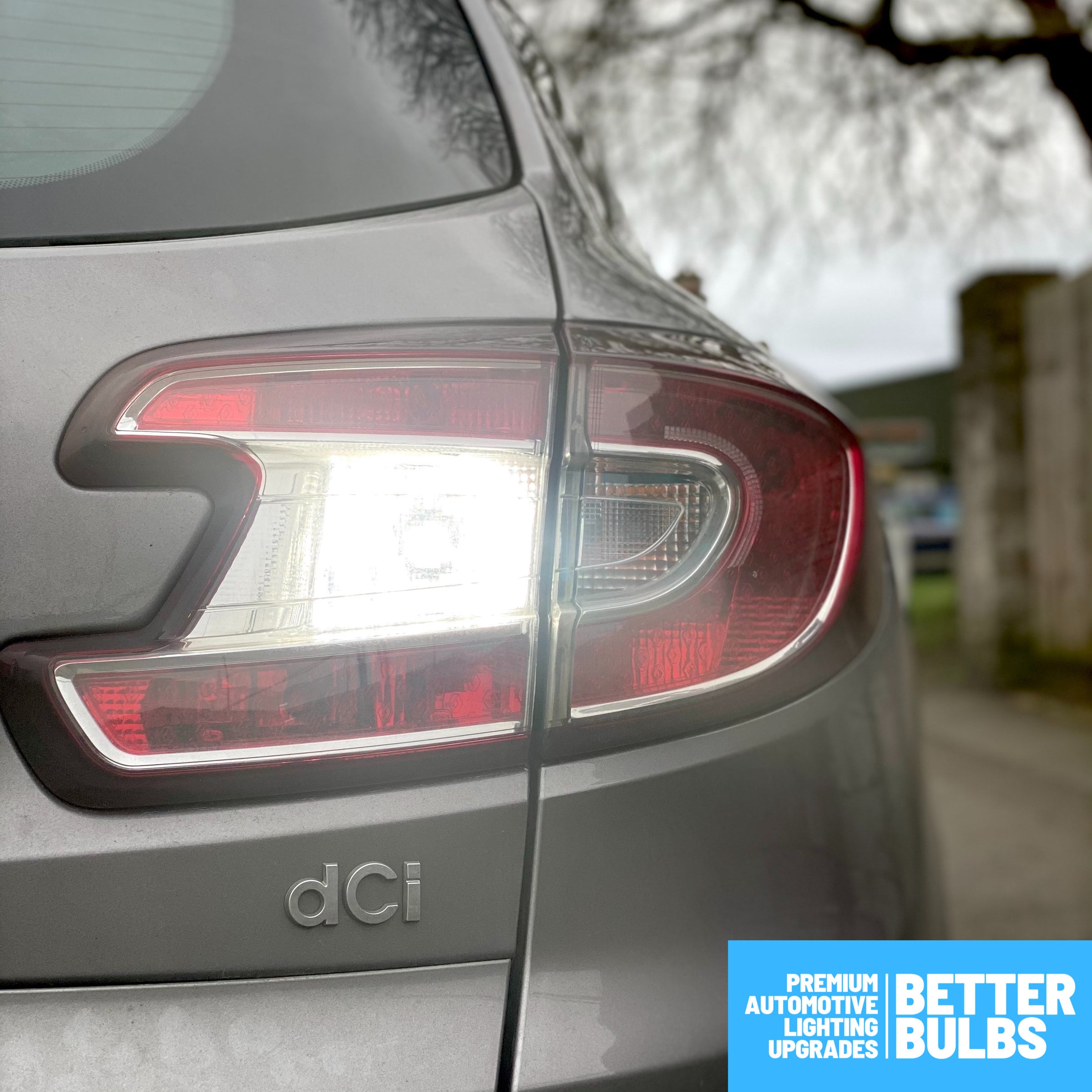 Premium LED Reverse Bulbs | betterbulbs