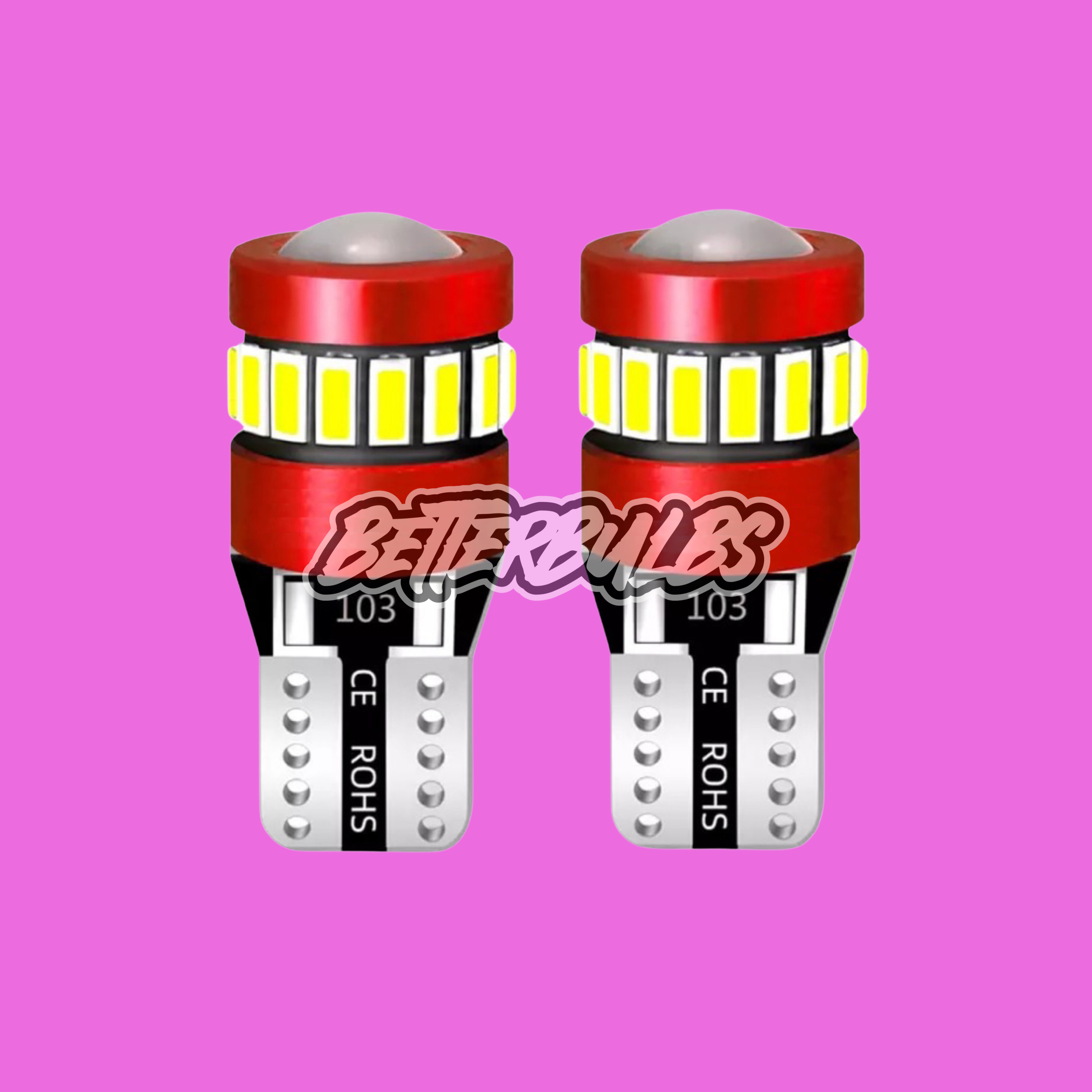 hidebeillyLED Starlight Bulb B（16個入り） hidebeillyLED Starlight