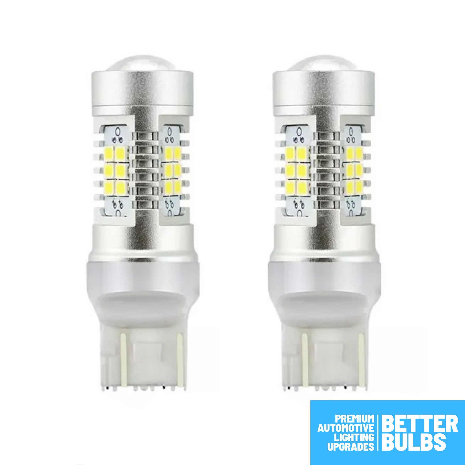 Premium LED Reverse Bulbs | betterbulbs