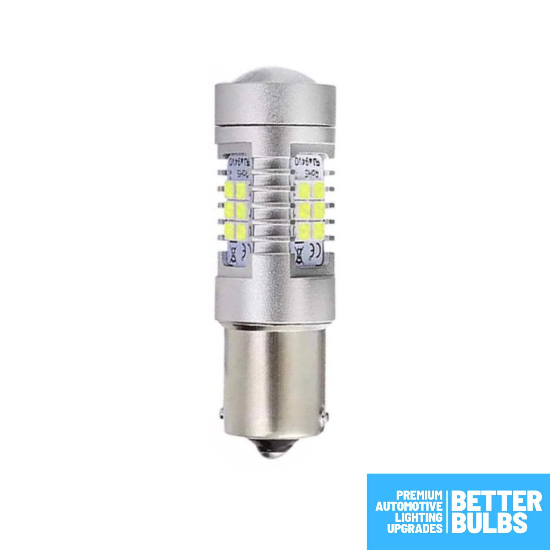 Premium LED Reverse Bulbs | betterbulbs